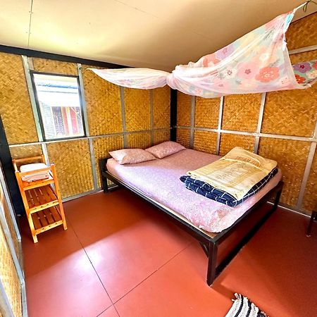 Twin Hut Hotell Pai Eksteriør bilde